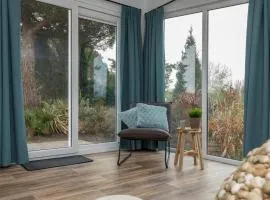 Chalet - Holidaypark Fort den Haak Vrouwenpolder Pet allowed