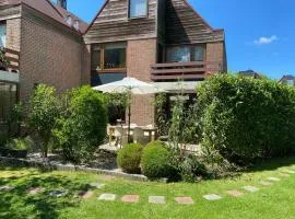 Apartment - Kievitenlaan 1 Veere Nescio