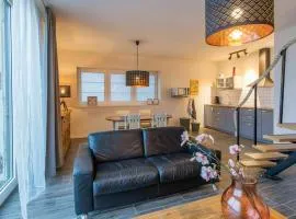Holidayhouse - Zoutelandseweg 2 Biggekerke