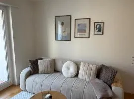 Moderne 4-Zimmer Wohnung nahe Bodensee mit Balkon