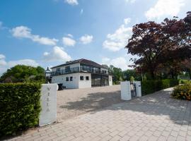 Boutique Hotel Villa Elise, ξενοδοχείο σε Winterswijk