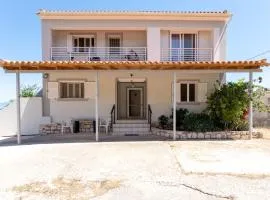 Zante's Northern View