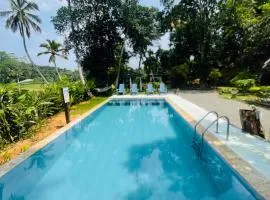 Galle ome sri resort