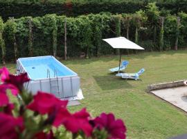 Bruno에 위치한 호텔 Monferrato Guest House - Casa Gabry