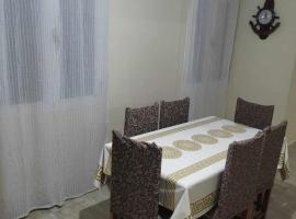 beau-sejour โรงแรมในTlemcen