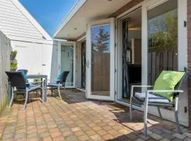 Luxe holidayhome - Kanonweistraat 11a