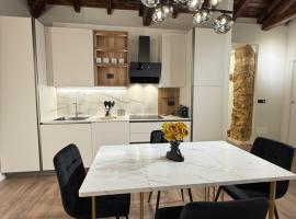 B&B er, hotel u gradu Izola del Liri