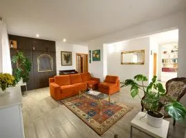 Il loggiato del chianti