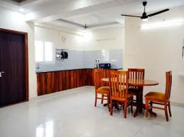 VIC Homestay by pickurstay Hotels