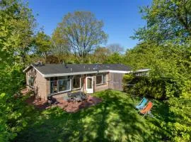 Holidayhome - Oosterpark 77 Oostkapell