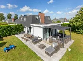 beachhouse - Schoneveld 61 Breskens Strandhuis Schoneveld