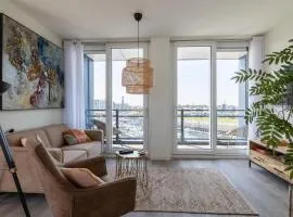 Lux app Vista M - Havenweg 8- 40