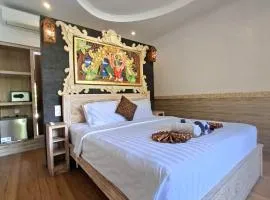 Mikuk Cottages Canggu