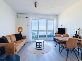 Luxe apt VM - Havenweg 8-46 St-Annaland