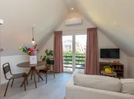 Appartement Bed by Al - Hoofdstraat 16 a Kortgene