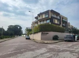 Didon appartement au rez du chaussé