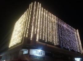 Hotel HV Palace, hotel in Bhuj