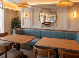 B&B HOTEL Madrid Vallecas Ensanche