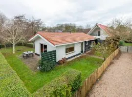 Holidayhome- Hoge Weide 63 Oostkapelle