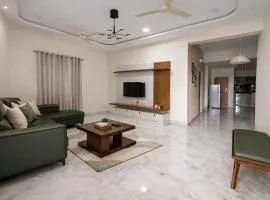 Aavasam - 3BHK- Gachibowli