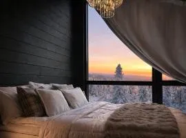 Villa Blackreindeer