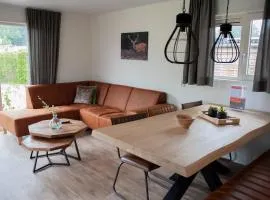 Veluwelodge XL with hot tub 6 persons