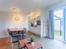 Duinhoeve chalet Schelp