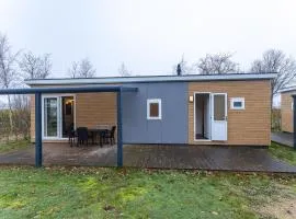 Duinhoeve Chalet Zeeland huisdier toegestaan