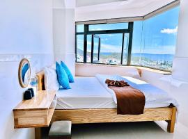 Villa Đà Lạt Trung Nghĩa, viešbutis mieste Ấp Ða Lợi