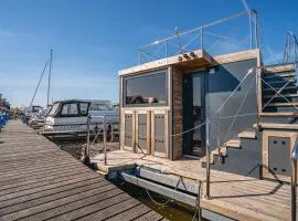 Houseboat Campi Uitgeest 4 persons