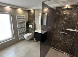 LaTerrazzaA1, hotel a Hamm