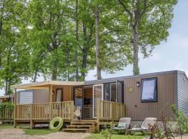 Cottage 6p 3Bdrms AirCon, hotel a Muides-sur-Loire