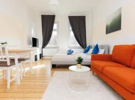 FullHouse - NH14 Apartments - 3 Bedrooms, washing machine