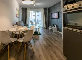 Old School Apartment