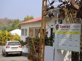 Vanray Farm And Resort – hotel w mieście Talala