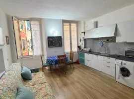 Central Apartment Monterosso