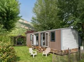 Cottage Pouncho 6p 3Bdrms AirCon