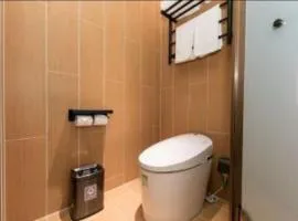 JI Hotel Shanghai Hongqiao Maotai Road