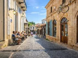 Cozy House Old Town Xanthi - Meno Homes 1
