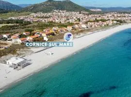 Casa la Cornice sul Mare