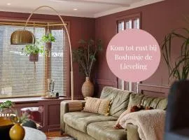 Boshuisje de Lieveling