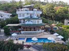 NATURELLA APART HOTEL, hotel i Kemer