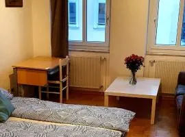 Großzügiges City Zimmer in Top-Lage direkt von Privat