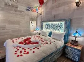 Hasan Bey Konakları