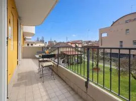 Your retreat in Mestre - Venezia comoda a due passi