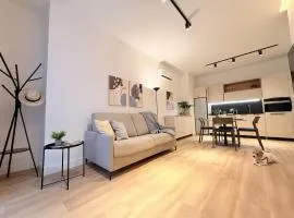 Loft 3 Pet friendly y espacioso by VidaCalma