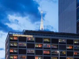 OMO7 Yokohama by Hoshino Resorts