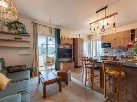 Bellissimo Appartamento Vicino al Centro - Happy Rentals