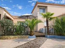 tres belle maison a Talmont 9 personnes