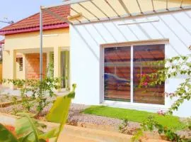 Modern Villa - 2 Bedrooms in Ouaga 2000